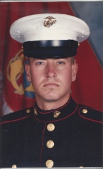Brett Marine Corps photo-1
